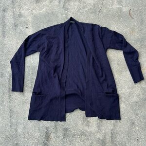 Genny womens cardigan